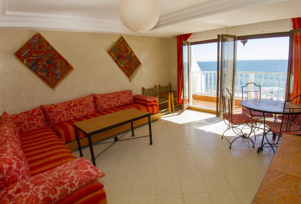 Hostel Dfrost Almugar Surf And Yoga Taghazout Exterior foto