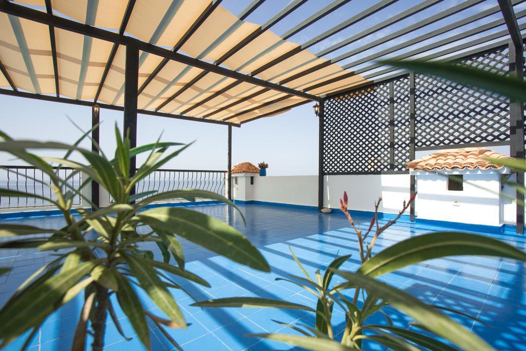 Hostel Dfrost Almugar Surf And Yoga Taghazout Exterior foto