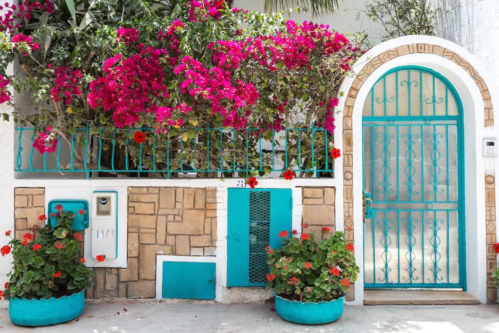 Hostel Dfrost Almugar Surf And Yoga Taghazout Exterior foto